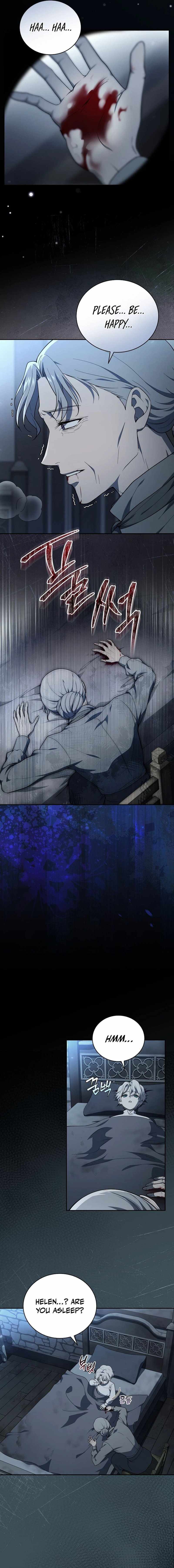 The Concept-Grasping Magical Genius Chapter 1 6